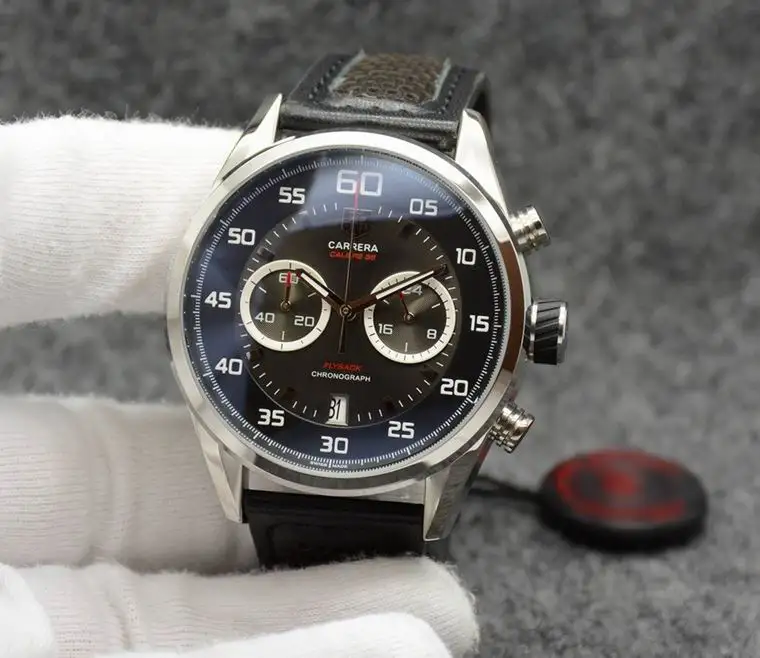 TAG  Heuer watch mb 072203